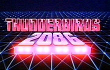 Load image into Gallery viewer, THUNDERBIRDS 2086 COMPLETE 24 EPISODES JAPANESE ANIME 2 DVD ISO SET 1982