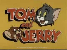 Load image into Gallery viewer, TOM & JERRY COMEDY SHOW DVD SET ISO 1980-82 VERY RARE