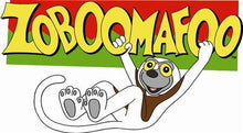 Load image into Gallery viewer, KIDS ZOBOOMAFOO TV SHOW KRATT BROTHERS COMPLETE 65 EPISODES 13 DVD ISO SET 1999-2001