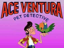 Load image into Gallery viewer, ACE VENTURA THE ANIMATED SERIES CARTOON COMPLETE 5 DVD ISO SET 1995-2000