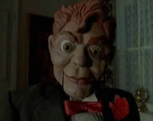 Load image into Gallery viewer, TV GOOSEBUMPS COMPLETE 74 EPISODES SERIES 7 DVD ISO SET 1995-98