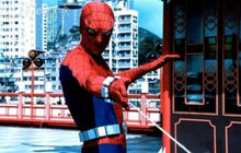Load image into Gallery viewer, TV THE AMAZING SPIDERMAN UN-CUT-1977 LIVE ACTION SHOW +BONUS'! 70'S 3 DVD SET