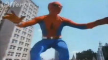 Load image into Gallery viewer, TV THE AMAZING SPIDERMAN UN-CUT-1977 LIVE ACTION SHOW +BONUS'! 70'S 3 DVD SET