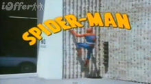 Load image into Gallery viewer, TV THE AMAZING SPIDERMAN UN-CUT-1977 LIVE ACTION SHOW +BONUS'! 70'S 3 DVD SET