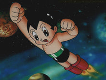 Load image into Gallery viewer, ASTROBOY 80'S CARTOON COMPLETE 6 DVD ISO SET 52 EPISODES ENGLISH ASTRO BOY (1980)