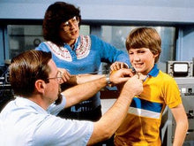 Load image into Gallery viewer, TV THE VOYAGE OF THE MIMI COMPLETE 2 SEASONS 1984-85 (4 DVD ISO) BEN AFFLECK