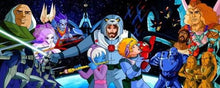 Load image into Gallery viewer, KIDS ULYSSES 31 COMPLETE 26 EPISODES 2 DVD ISO SET CARTOON ANIME 1981