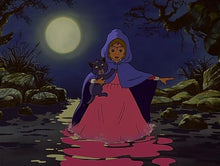 Load image into Gallery viewer, THE PRINCESS & THE GOBLIN 1991 DVD ISO CARTOON ANIMATED MOVIE