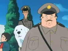 Load image into Gallery viewer, BELLE & SEBASTIEN RARE 80's CARTOON COMPLETE 52 EPISODES ENGLISH 8 DVD ISO SET 1981-82