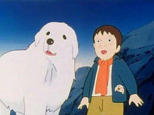 Load image into Gallery viewer, BELLE & SEBASTIEN RARE 80's CARTOON COMPLETE 52 EPISODES ENGLISH 8 DVD ISO SET 1981-82