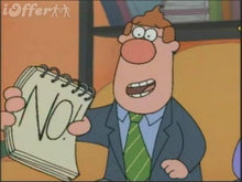 Load image into Gallery viewer, BOB & MARGARET COMPLETE 4 SEASON 6 DVD ISO SET VERY RARE BRITISH CARTOON 1998-2001