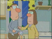 Load image into Gallery viewer, BOB & MARGARET COMPLETE 4 SEASON 6 DVD ISO SET VERY RARE BRITISH CARTOON 1998-2001