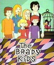 Load image into Gallery viewer, THE BRADY KIDS COMPLETE 1972 CARTOON 3 DVD ISO SET VERY RARE