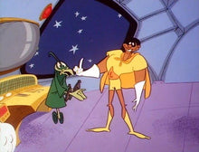 Load image into Gallery viewer, THE BROWN HORNET COMPLETE 44 EPISODES 2 DVD ISO SET 1979-84 VERY RARE SHOW