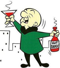 Load image into Gallery viewer, Mr. Magoo Show Rare 1960s COMPLETE 2 DVD ISO SET