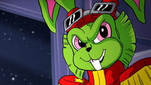 Load image into Gallery viewer, BUCKY O'HARE AND THE TOAD WARS COMPLETE 13 EPISODE DVD ISO SET VERY RARE 1991 CARTOON