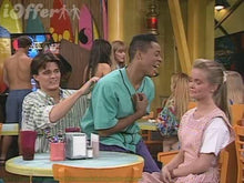 Load image into Gallery viewer, TV CALIFORNIA DREAMS COMPLETE SEASONS 1-5 (12 DVD ISO SET) 1992-96