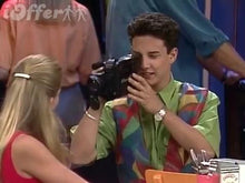 Load image into Gallery viewer, TV CALIFORNIA DREAMS COMPLETE SEASONS 1-5 (12 DVD ISO SET) 1992-96