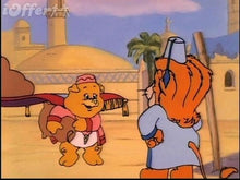 Load image into Gallery viewer, Care Bears COMPLETE Series W/ 6 Movies SUPER RARE 1985 -1988 13 DVD ISO Set