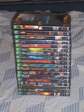 Load image into Gallery viewer, TV SURVIVOR 1-40 HIGH DEFINITION DVD CASE ARTWORK DOWNLOADABLE LINK