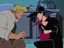 Load image into Gallery viewer, CYBERSIX COMPLETE 13 EPISODES 2 DVD ISO SET EXTREMELY RARE CARTOON 1999