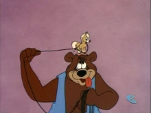 Load image into Gallery viewer, BARNEY BEAR COMPLETE 26 EPISODES DVD ISO SET EXTREMELY RARE CARTOON 1939-54