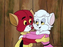 Load image into Gallery viewer, The Secret Lives of Waldo Kitty The Complete Series 2 DVD ISO Set 16 Episodes 1975 Very Rare