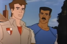 Load image into Gallery viewer, JAMES BOND JR COMPLETE 65 EPISODES 10 DVD ISO Set 90'S CARTOON SERIES 1991-92 HARD TO FIND