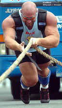 Load image into Gallery viewer, TV WORLDS STRONGEST MAN 1 80'S DECADE 1980-89 WSM DVD SET RARE