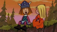 Load image into Gallery viewer, KIDS VICKY THE VIKING 52 EPISODES 6 DVD ISO SET VERY RARE CARTOON 1974-76
