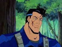 Load image into Gallery viewer, ACTION MAN COMPLETE 26 EPISODES 4 DVD ISO 1995-96 CARTOON/TV