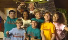 Load image into Gallery viewer, TV SALUTE YOUR SHORTS COMPLETE 26 EPISODES 2 DVD ISO SET 1991-92