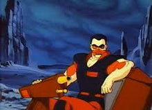 Load image into Gallery viewer, SPIRAL ZONE COMPLETE 65 EPISODES 7 DVD ISO SET 1987-88 VERY RARE CARTOON