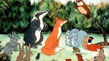 Load image into Gallery viewer, THE ANIMALS OF FARTHING WOOD COMPLETE 39 EPISODE 5 DVD ISO SET BRITISH TV SHOW CARTOON 1993-95
