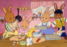 Load image into Gallery viewer, MAPLE TOWN 28 EPISODES 4 DVD ISO SET VERY RARE CARTOON 1986-87