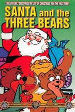 Load image into Gallery viewer, XMAS 4 CHRISTMAS SPECIALS: CHRISTOPHER THE XMAS TREE, CHRISTMAS IN NEW YORK, A CHRISTMAS CAROL, SANTA & THE THREE BEARS DVD ISO