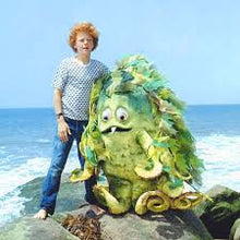Load image into Gallery viewer, TV SIGMUND & THE SEA MONSTERS COMPLETE 4 DVD ISO SET 1973-75 MARTY KROFFT