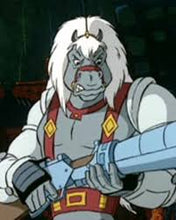Load image into Gallery viewer, BRAVESTARR COMPLETE 65 EPISODES 8 DVD ISO SET 1987-88 RARE CARTOON