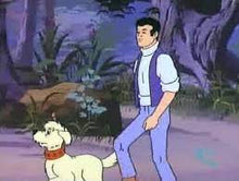 Load image into Gallery viewer, THE ADVENTURES OF GULLIVERS TRAVELS COMPLETE 17 EPISODES 2 DVD ISO SET 1968-69 VERY RARE CARTOON