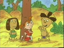 Load image into Gallery viewer, Mike, Lu & Og Complete 3 DVD ISO Set 1999-2001