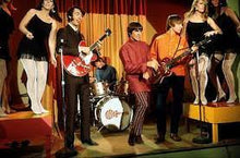 Load image into Gallery viewer, TV THE MONKEES TV SHOW COMPLETE 58 EPISODES 1966-68 6 DVD ISO SET