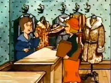 Load image into Gallery viewer, XMAS LITTLE RASCALS CHRISTMAS SPECIAL 1979 + 6 OTHER XMAS SHOWS 2 DVD ISO