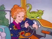 Load image into Gallery viewer, The Magic School Bus Complete Episodes 1-52 (6 DVD ISO Set) 1994-97