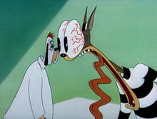 Load image into Gallery viewer, DROOPY DOG COMPLETE 24 EPISODES RARE KIDS SHOW 1943 DVD ISO SET