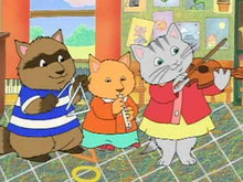 Load image into Gallery viewer, TIMOTHY GOES TO SCHOOL COMPLETE 26 EPISODES 3 DVD ISO SET 2000 RARE