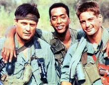 Load image into Gallery viewer, TV TOUR OF DUTY COMPLETE 58 EPISODES 15 DVD ISO SET ALL ORIGINAL MUSIC INCLUDING INTRO 1987-1990