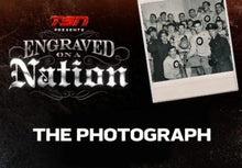 Load image into Gallery viewer, TV ENGRAVED ON A NATION COMPLETE 2 DVD ISO SET RARE 8 PART SERIES CFL TSN