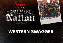 Load image into Gallery viewer, TV ENGRAVED ON A NATION COMPLETE 2 DVD ISO SET RARE 8 PART SERIES CFL TSN