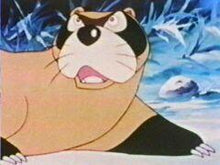 Load image into Gallery viewer, FABLES OF THE GREEN FOREST COMPLETE 1978 KIDS CARTOON 11 DVD ISO SET TVO 52 EPISODES