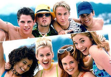 Load image into Gallery viewer, TV BREAKER HIGH COMPLETE 44 EPISODE 5 DVD ISO SET 1997-98 Very Rare